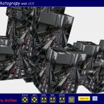 CyberPhotography WEBプロジェクト