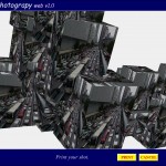 CyberPhotography WEBプロジェクト