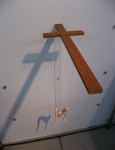 十字架のヴィーナス