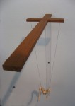 十字架のヴィーナス